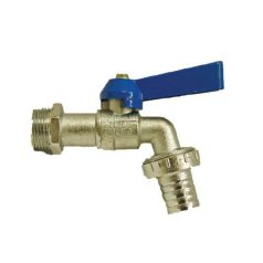 Fél colos KERTI CSAP 1/2˝