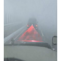 SMP ACL - Lézeres távolságjelző