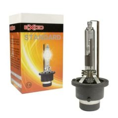   Standard xenon izzó 5000K Fehér fényű, 35W, 85V, 1 db / doboz