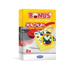 BONUS Magical szivacs 2/1