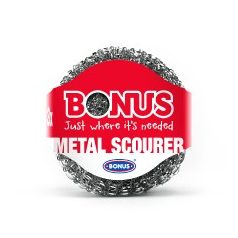 BONUS Fém dörzsi 3/1