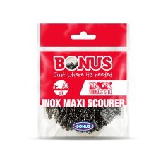 BONUS INOX Maxi spirál fém dörzsi 1/1