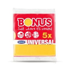 BONUS általános törlőkendő 5/1