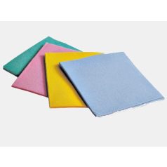 BonusPRO perforált törlőkendő zöld 500/1