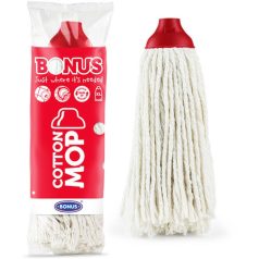 BONUS CottonMOP XXL - felmosófej