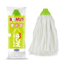 BONUS SoftMOP TWIST szett