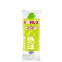 BONUS SoftMOP TWIST felmosófej