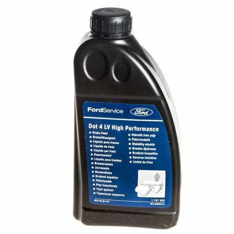 Ford Gyári Fékolaj 500 ml 1847947