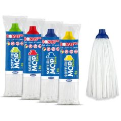 BonusPRO SoftMop Extra 160g kék