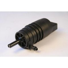 Skoda Fabia ABLAKMOSÓ motor II