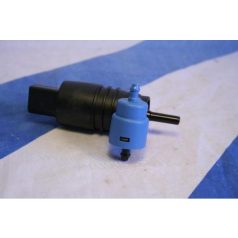 Skoda Fabia ABLAKMOSÓ MOTOR