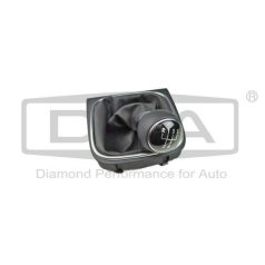   Vw Golf 5-6 Vw Jetta 3-4 Sebességváltó gomb és Váltószoknya 2006- 1K0711113CF