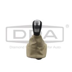   Skoda Octaiva 2 Sebességváltó gomb és Váltószoknya 2004- től 1Z0711141B