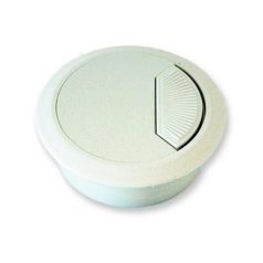 KÁBELKIVEZETŐ ¤ 60 FEHÉR 