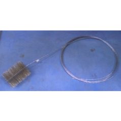 KEFE KÉMÉNYKEFE  5  M ¤ 150 MM