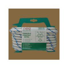 KÖTÉL FONATOLT  10/10 M