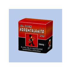 KOROMTALANÍTÓ POR DR.SOOTH -20 x 5 gr-