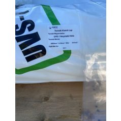 AGROFÓLIA  8500X0,15 UV/60 M