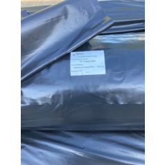 TAKARÓFÓLIA ½R½ 12000X0,12 FEKETE/60M