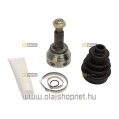 Féltengelycsukló Ford fiesta 1.3 2001-től