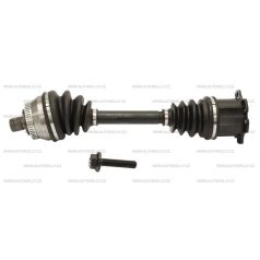   Komplett féltengely  Volkswagen Sharan 1,9 TDI (AUY) 2000-2010