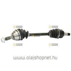 Féltengely bal Ford Focus I. 1998-2004-ig