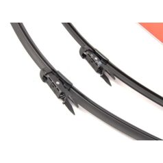   Ford C-max Első ABLAKTÖRLŐ Készlet.FLAT CMAX 10- 725-625 2120685 ATP