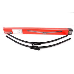   Ford Mondeo Első ABLAKTÖRLŐLAPÁT Készlet.MONDEO 14- 680-680 2120703 ATP