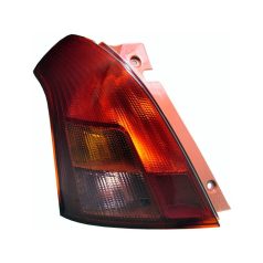   Suzuki Swift 2005- től bal hátsó lámpa, foglalat nélkül 35670-63J00
