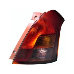   Suzuki Swift 2005- től  jobb hátsó lámpa, foglalat nélkül 35650-63J00