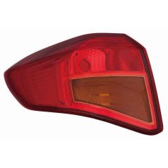 Suzuki Vitara 2015 Hátsó lámpa Bal 35670-54P00-000