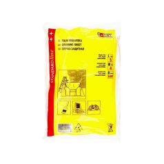 TAKARÓFÓLIA TOPEX 23B175 4X5M 0,007