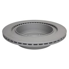 Nissan 350Z Hátsó Féktárcsa ATE 292mm 