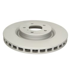 Nissan 350Z Első Féktárcsa ATE 324 mm 