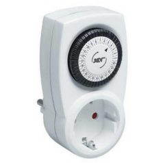 IDŐKAPCSOLÓ MECH. NAPI 0025010109