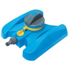 LOCSOLÓ AQUACRAFT (270210) TALPAS 2 FUNKCIÓS, FORGÓ 5-360