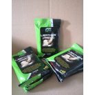 BŐRTISZTÍTÓ ÉS ÁPOLÓ KENDŐ 30db Q11 Márka