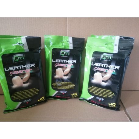 BŐRTISZTÍTÓ ÉS ÁPOLÓ KENDŐ 30db Q11 Márka