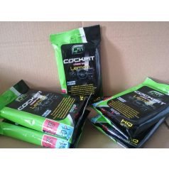   MŰSZERFALTISZTÍTÓ ÉS ÁPOLÓ KENDŐ CITROM 30db Q11 Márka