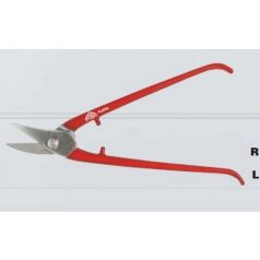 LEMEZOLLÓ STUBAI 267502 300 MM JOBBOS