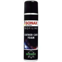SONAX Xtreme bőrápoló hab 400 ml