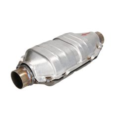   Katalizáror Ovális Benzin Diesel Max. Motorkapacitás 2500 cm³ 50 mm