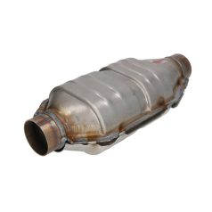   Katalizáror Ovális Benzin Diesel Max. Motorkapacitás 2500 cm³ 55 mm