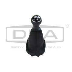   Vw CAddy Sebességváltó gomb és Váltószoknya 2004-től 2K0711113K