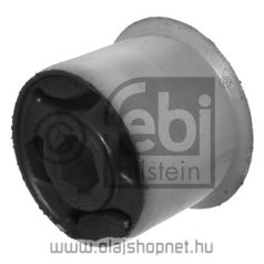 Skoda Fabia Első lengőkar hátsó szilent Febi