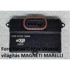 Ford Focus C-Max Vezérlő, világítás MAGNETI MARELLI vagy TRUCKTEC AUTOMOTIVE 07.58.061