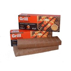 ALÁGYÚJTÓS GRILL SZILÁRD 40 DB