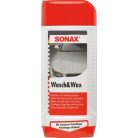Sonax Viaszos Sampon 500ml