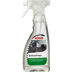 Sonax Autobelső Tisztító 500ml