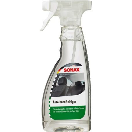 Sonax Autobelső Tisztító 500ml